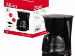 Filtru de cafea Zilan ZLN7884 600W